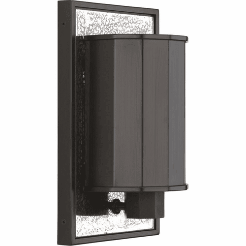 Progress Point Dume 1-Light 60W Sconce - Antique Bronze - P710065-020