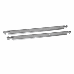 Progress Recessed Accessory Bar Hangers for T-bar - P8725-01