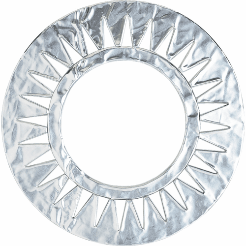 Progress Recessed Accessory Ceiling Gasket - P8587-01