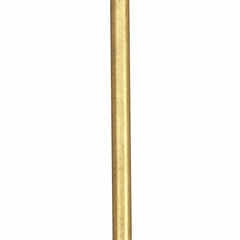 Progress Stem Extension Kit - Brushed Brass - P8601-160