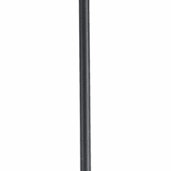 Progress Stem Extension Kit In A Black Finish - P8601-31