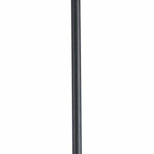 Progress Stem Extension Kit In A Graphite Finish - P8601-143