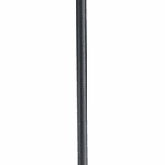 Progress Stem Extension Kit In A Graphite Finish - P8601-143