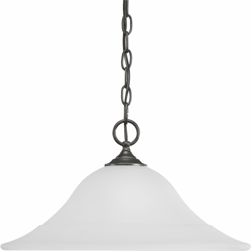 Progress Trinity Collection 1-LT Pendant - Antique Bronze - P5095-20