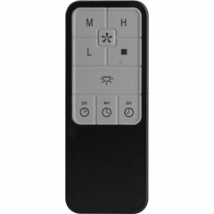 Progress Universal Wifi Remote Control - Black - P2667-31 Progress Universal Wifi Remote Control - Black - P2667-31