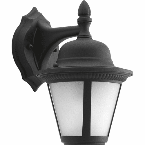 Progress Westport LED 1-LT Outdoor Small Wall Lantern - Black - P5862-3130K9