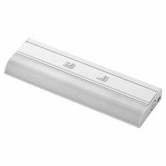 Quorum 12" 1-LT Tuneable LED Under Cabinet Light - White  - 94312-6