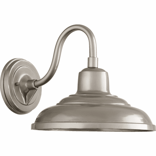 Quorum 12" X 16" Ext Hood Outdoor Lantern - Graphite - 770-3