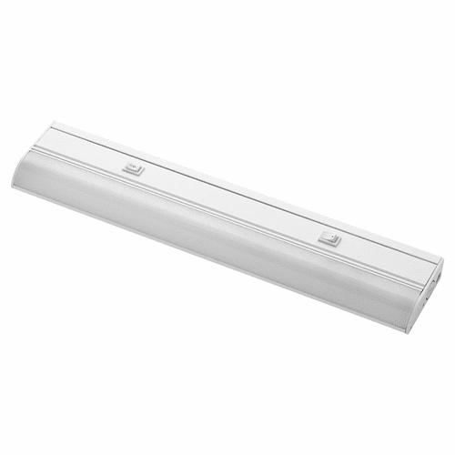 Quorum 18" 1-LT Tuneable LED Under Cabinet Light - White  - 94318-6