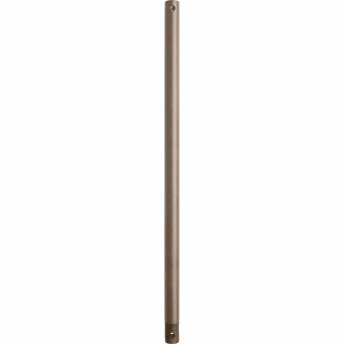 Quorum 18" Universal Downrod - Oiled Bronze - 6-1886