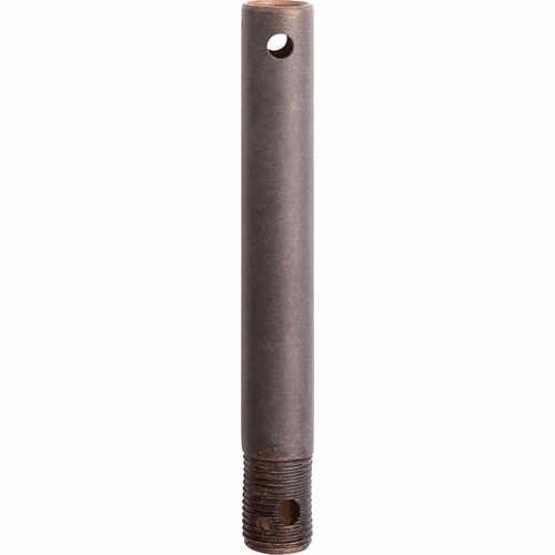 Quorum 18" Universal Downrod - Toasted Sienna - 6-1844