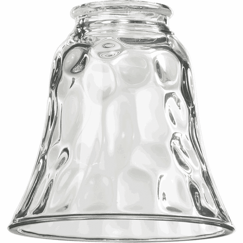 Quorum 2.25" Glass - Clear - 2104