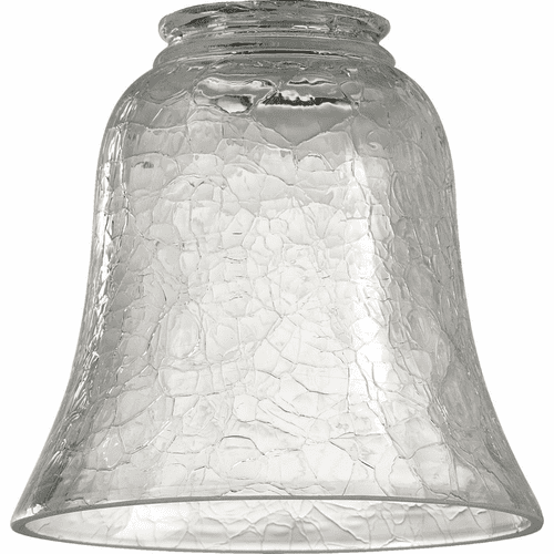 Quorum 2.25" Glass - Clear - 2807