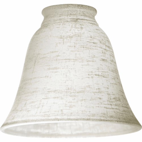 Quorum 2.25" Glass - Linen - 2819