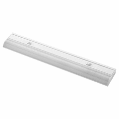 Quorum 21" 1-LT Tuneable LED Under Cabinet Light - White  - 94321-6