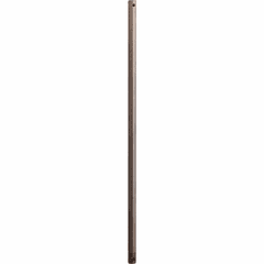 Quorum 24" Downrod - Oiled Bronze - 6-2486