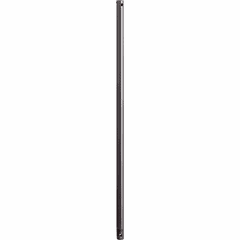 Quorum 24" Downrod - Old World - 6-2495