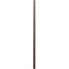 Quorum 24" Downrod - Toasted Sienna - 6-2444 Quorum 24" Downrod - Toasted Sienna - 6-2444