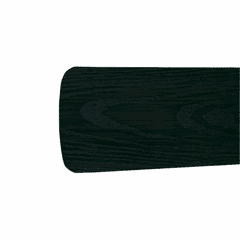 Quorum 30" Fan Blades - Black - 3061515321 Quorum 30" Fan Blades - Black - 3061515321