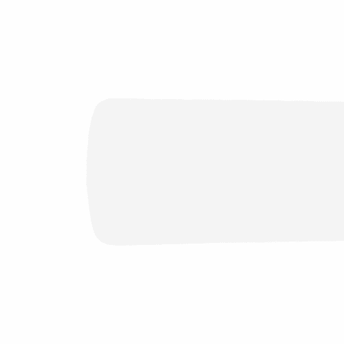 Quorum 30" Fan Blades - White - 3060606321