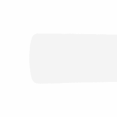 Quorum 30" Fan Blades - White - 3060606321 Quorum 30" Fan Blades - White - 3060606321