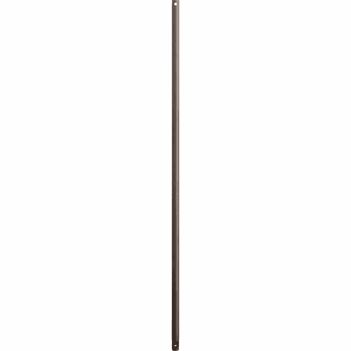 Quorum 36" Downrod - Oiled Bronze - 6-3686
