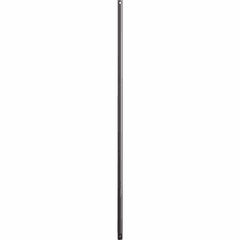 Quorum 36" Downrod - Old World - 6-3695