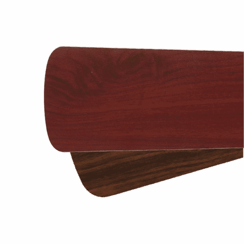 Quorum 42" Fan Blades - Rosewood / Walnut - 4255524121
