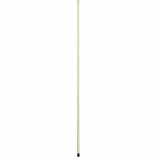 Quorum 48" Downrod - Persian White - 6-4870