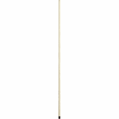 Quorum 48" Downrod - Persian White - 6-4870