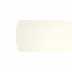 Quorum 52" Fan Blades - Antique White - 5256767321 Quorum 52" Fan Blades - Antique White - 5256767321