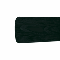 Quorum 52" Fan Blades - Black - 5251515321