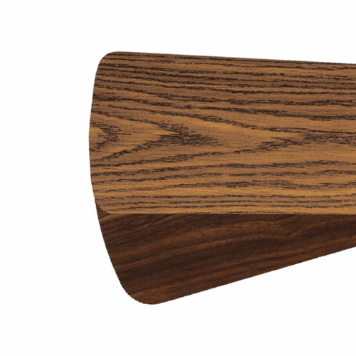Quorum 52" Fan Blades - Dark Oak / Walnut - 5255624121