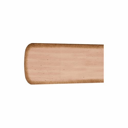 Quorum 52" Fan Blades - Distressed Vintage Walnut - 5254747821