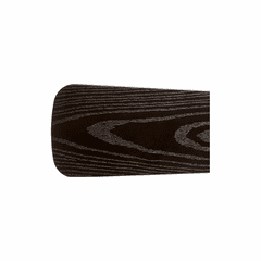 Quorum 52" Fan Blades - Matte Black - 5256969325