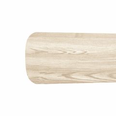 Quorum 52" Fan Blades - Old Pine - 5254545121