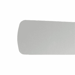 Quorum 52" Fan Blades - Satin Nickel - 5256565121 Quorum 52" Fan Blades - Satin Nickel - 5256565121