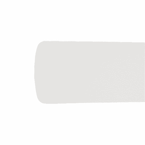 Quorum 52" Fan Blades - Studio White - 5250808121