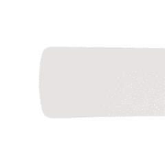 Quorum 52" Fan Blades - Studio White - 5250808121