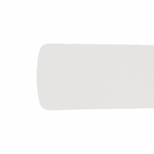 Quorum 52" Fan Blades - Studio White - 5250808125