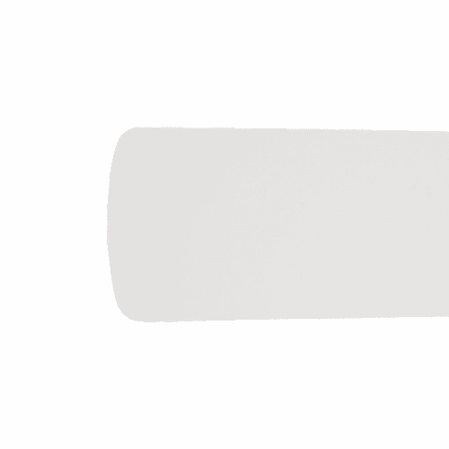 Quorum 52" Fan Blades - Studio White - 5250808325