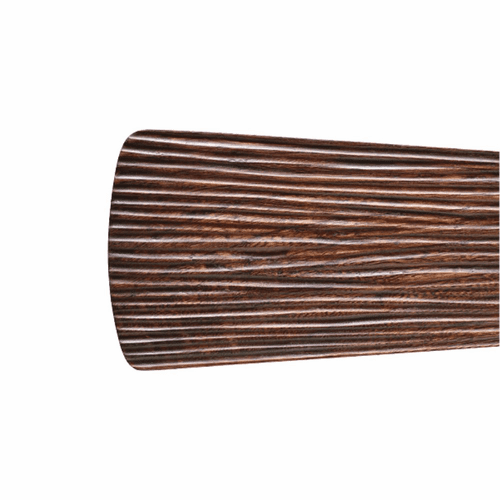 Quorum 52" Fan Blades - Vintage Walnut - 5252020725