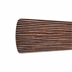 Quorum 52" Fan Blades - Vintage Walnut - 5252020725