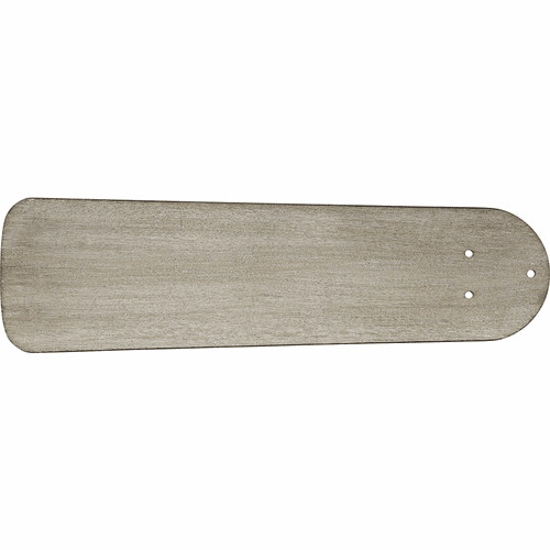 Quorum 52" Fan Blades - Weathered Oak - 5254141121