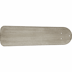 Quorum 52" Fan Blades - Weathered Oak - 5254141121