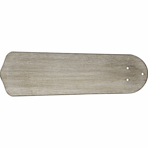 Quorum 52" Fan Blades - Weathered Oak - 5254141164