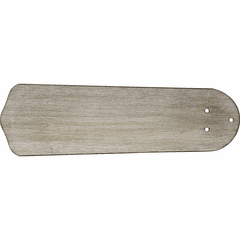 Quorum 52" Fan Blades - Weathered Oak - 5254141164