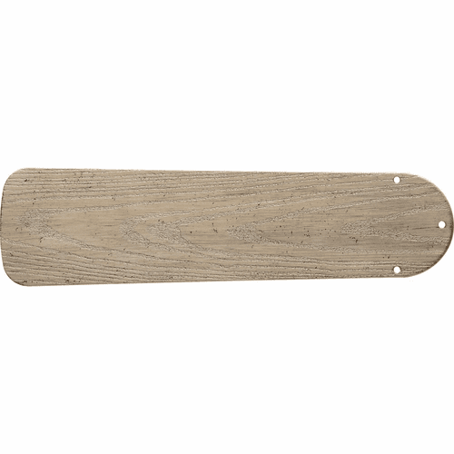Quorum 52" Fan Blades - Weathered Oak - 5254141321