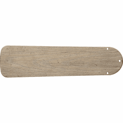 Quorum 52" Fan Blades - Weathered Oak - 5254141321