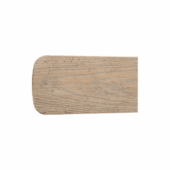 Quorum 52" Fan Blades - Weathered Oak - 5254141325